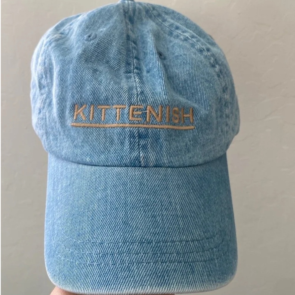 Kittenish Hat